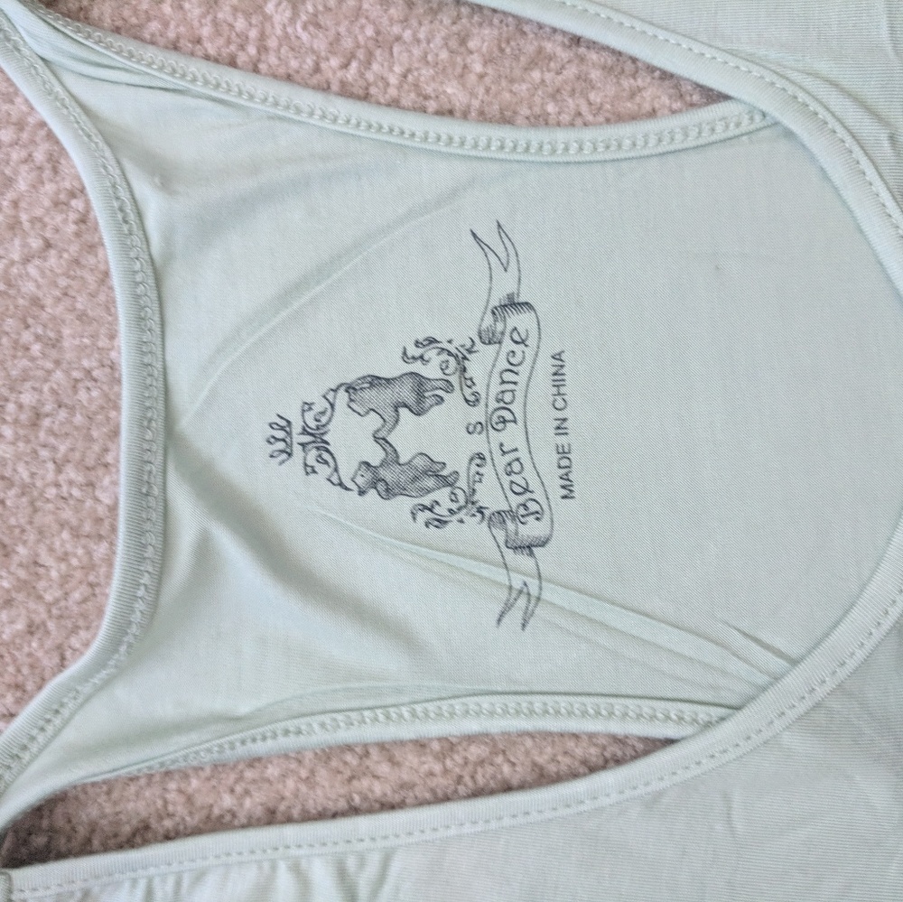 FLASH SALE! BEACH TANK TOP! - Picture 3 of 6